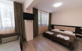 Hotel Terra